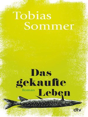 cover image of Das gekaufte Leben